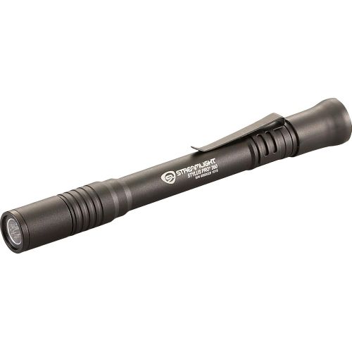  [아마존베스트]Streamlight 66218 Stylus Pro 360 Penlight/Lantern Combo Flashlight - 65 Lumens