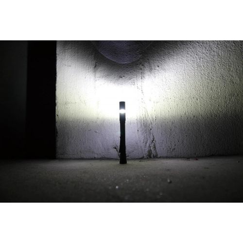  [아마존베스트]Streamlight 66218 Stylus Pro 360 Penlight/Lantern Combo Flashlight - 65 Lumens