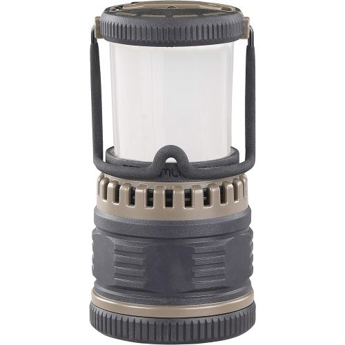  [무료배송] Streamlight 44947 충전식 및 휴대용 USB 충전기 Super Siege 120V AC, Rechargeable and Portable USB Charger, Coyote - 1,100 Lumen