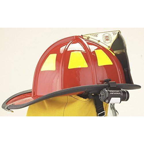  Streamlight 69140 Vantage LED Tactical Helmet Mounted Flashlight - 115 Lumens