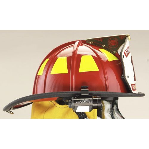  Streamlight 69140 Vantage LED Tactical Helmet Mounted Flashlight - 115 Lumens