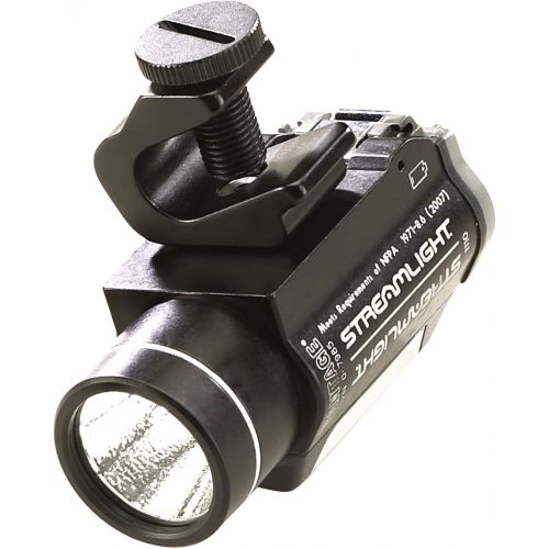  Streamlight 69140 Vantage LED Tactical Helmet Mounted Flashlight - 115 Lumens