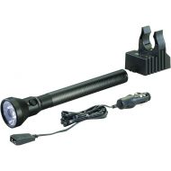 Streamlight 77555 UltraStinger LED Flashlight with 12-Volt DC Charger - 1100 Lumens