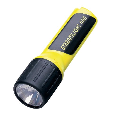  Streamlight 68270 ProPolymer Lux Div 2 Helmet Lighting Kit, Yellow - 120 Lumens