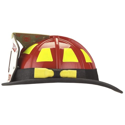  Streamlight 88854 PolyTac LED Helmet Lightning Kit, Yellow - 275 Lumens