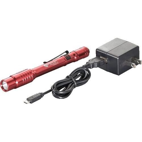  Streamlight Stylus Pro Usb - Red