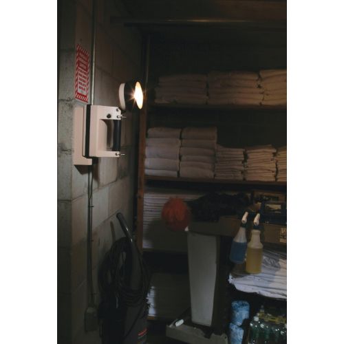  Streamlight 45127 Litebox Power Failure System Floodlight, Orange