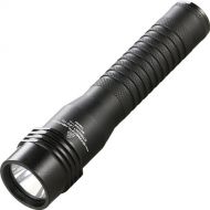 Streamlight 74752 Strion LED High Lumen Rechargeable Professional Flashlight with 120-Volt AC/12-Volt DC Charger and 2-Holders - 500 Lumens