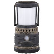 Streamlight 44947 Super Siege 120V AC, Rechargeable and Portable USB Charger, Coyote - 1,100 Lumen