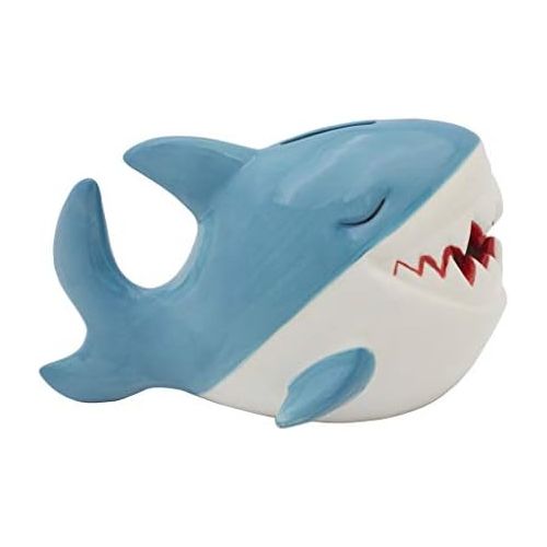  [아마존베스트]Streamline Shark Money Bank