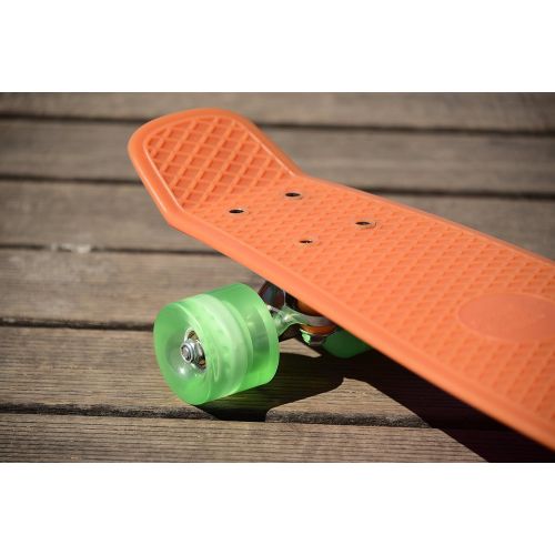  Streetsurfing STREETSURFING Street Surfing Skateboard BEACH BOA