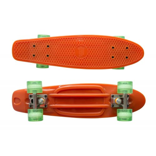  Streetsurfing STREETSURFING Street Surfing Skateboard BEACH BOA