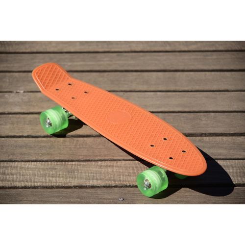  Streetsurfing STREETSURFING Street Surfing Skateboard BEACH BOA