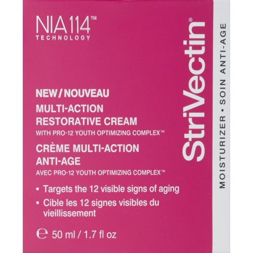  StriVectin Multi-Action Restorative Cream, 1.7 oz.