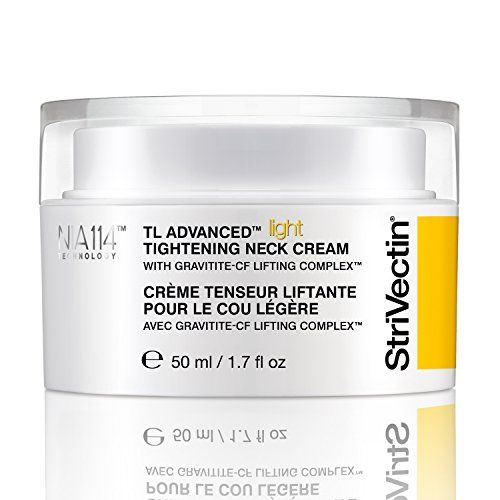  StriVectin TL Advanced Light Tightening Neck Cream, 1.7 oz.