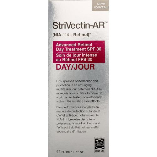  StriVectin Advanced Retinol Day Moisturizer SPF 30, 1.7 fl. oz.