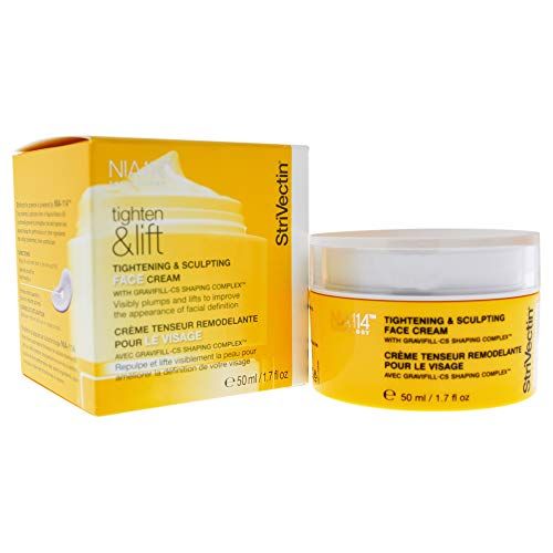  StriVectin Tightening and Sculpting Face Cream, 1.7 oz.