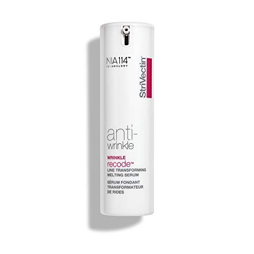  StriVectin Wrinkle Recode Line Transforming Melting Serum, 1 Fl. oz.