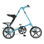 Strida bicicleta plegable, cinco estilos diferentes, varios colores disponibles