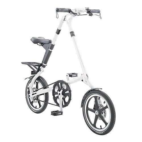  Strida Folding Bicycle, five different styles, several colors available
