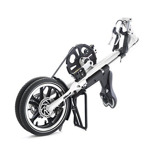  Strida Folding Bicycle, five different styles, several colors available