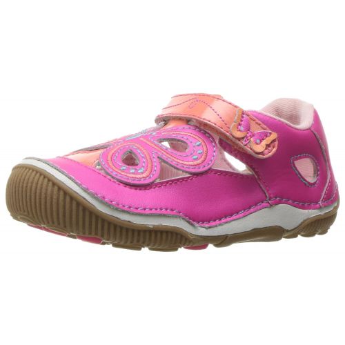  Stride+Rite Stride Rite SRTech Madison Sandal (Toddler)