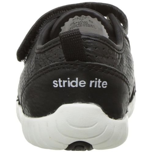  Stride+Rite Stride Rite Kids Sr Tech Riley Sneaker