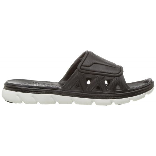  Stride+Rite Stride Rite Made 2 Play Phibian Slide Sandal (Toddler/Little Kid/Big Kid)