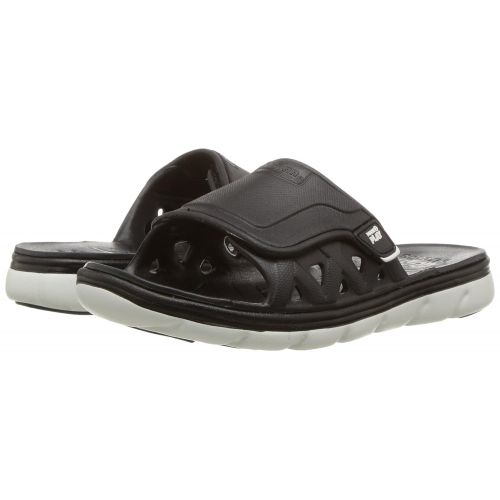  Stride+Rite Stride Rite Made 2 Play Phibian Slide Sandal (Toddler/Little Kid/Big Kid)