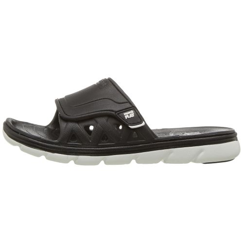  Stride+Rite Stride Rite Made 2 Play Phibian Slide Sandal (Toddler/Little Kid/Big Kid)