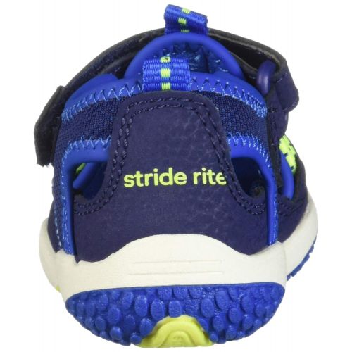  Stride+Rite Stride Rite Kids Marina Boys/Girls Water Play Sandal