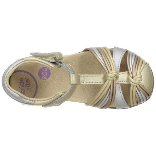  Stride+Rite Stride Rite Kids SR Tech Dana Sandal