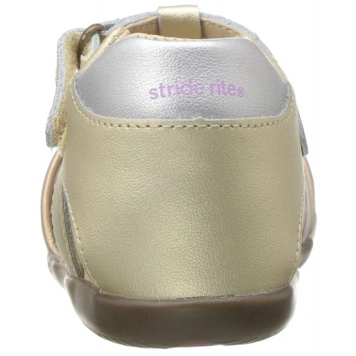  Stride+Rite Stride Rite Kids SR Tech Dana Sandal