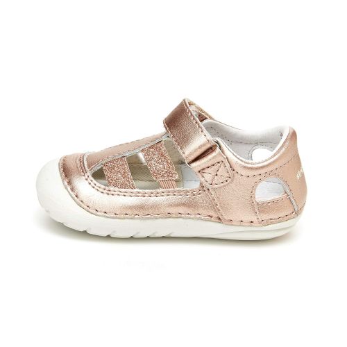  Stride+Rite Stride Rite Baby Girls SM Aurora (Infant/Toddler)