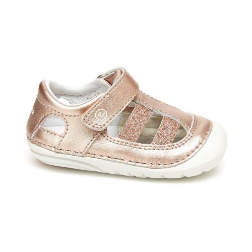  Stride+Rite Stride Rite Baby Girls SM Aurora (Infant/Toddler)