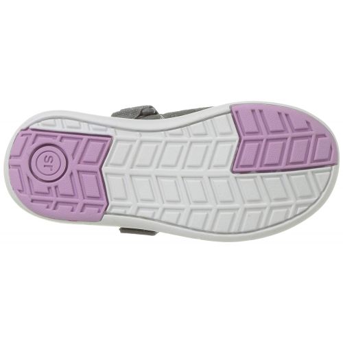  Stride+Rite Stride Rite Girls Made 2 Play Lia Mary Jane Flat