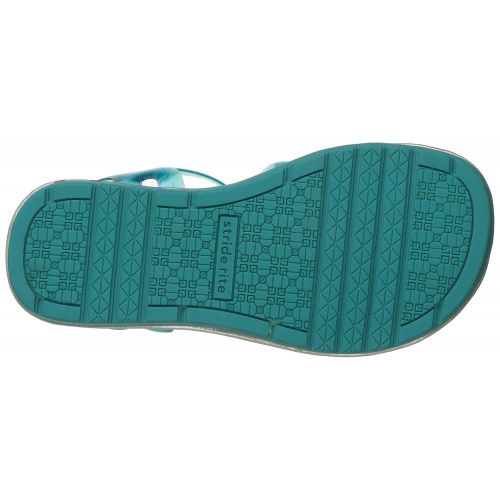  Stride+Rite Stride Rite Natalie Sandal (Toddler/Little Kid)