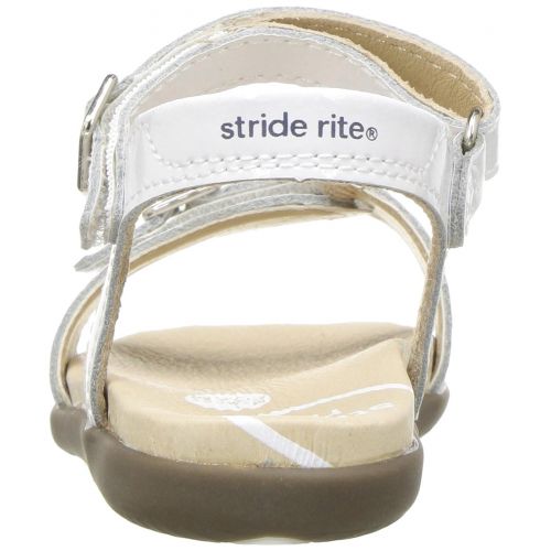  Stride+Rite Stride Rite Kids SR Tech Roxana Sandal