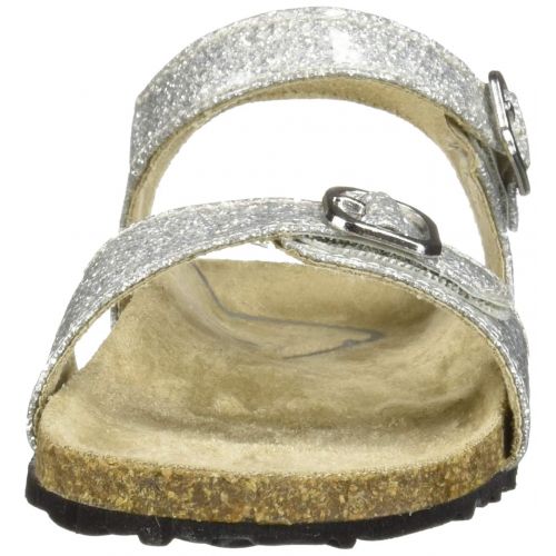  Stride+Rite Stride Rite Kids Zuly Girls Buckle Sandal