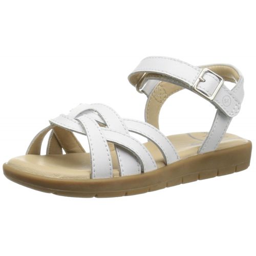  Stride+Rite Stride Rite Millie Sandal (Toddler/Little Kid)