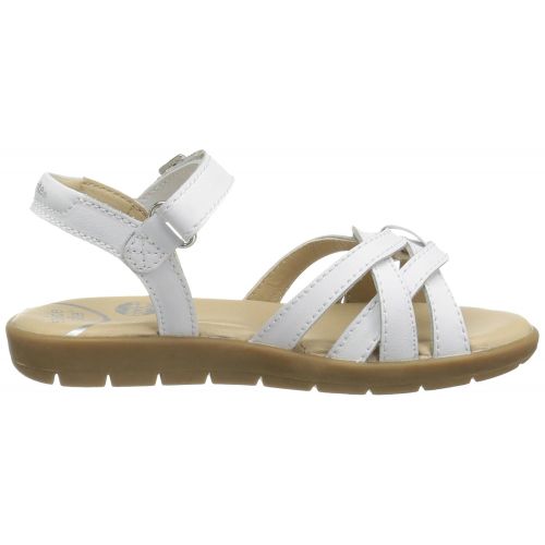  Stride+Rite Stride Rite Millie Sandal (Toddler/Little Kid)