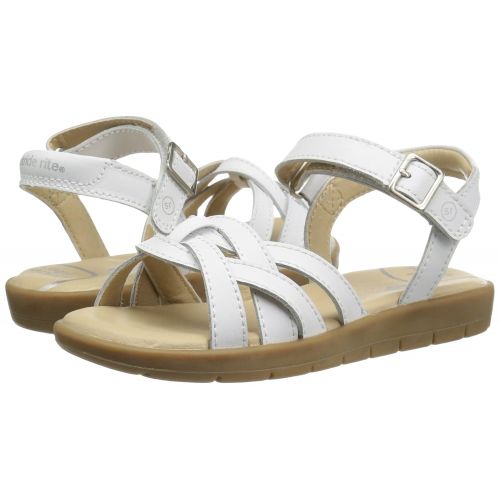  Stride+Rite Stride Rite Millie Sandal (Toddler/Little Kid)