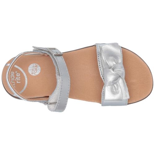  Stride+Rite Stride Rite Baby Girls SRT Savannah (Toddler)