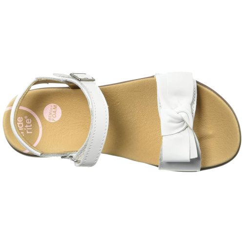  Stride+Rite Stride Rite Baby Girls SRT Savannah (Toddler)