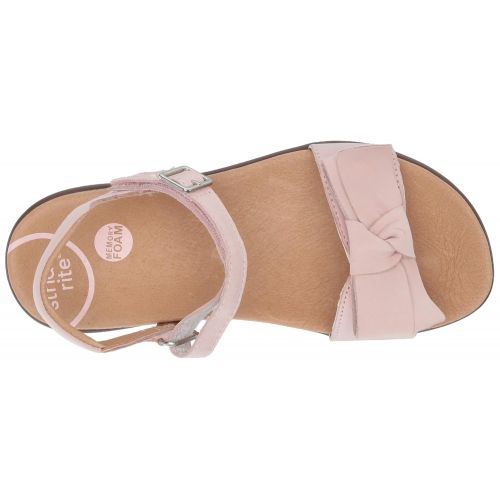  Stride Rite Girls SRT Savannah (Little Kid)