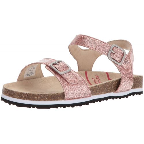  Stride+Rite Stride Rite Kids Zuly Sandal