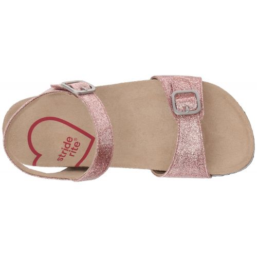  Stride+Rite Stride Rite Kids Zuly Sandal