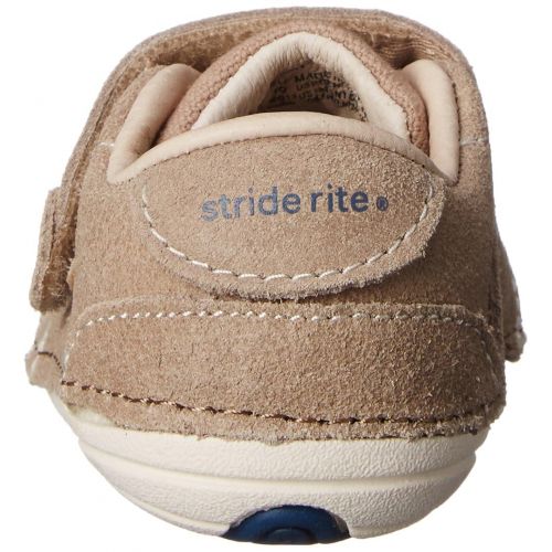  Stride+Rite Stride Rite Soft Motion Kellen Sneaker (Infant/Toddler)