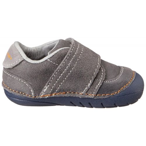  Stride+Rite Stride Rite Soft Motion Kellen Sneaker (Infant/Toddler)