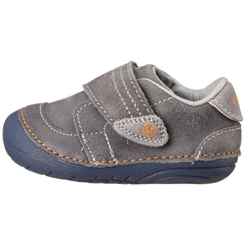  Stride+Rite Stride Rite Soft Motion Kellen Sneaker (Infant/Toddler)